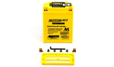 Motobatt Battery MBTX14AU